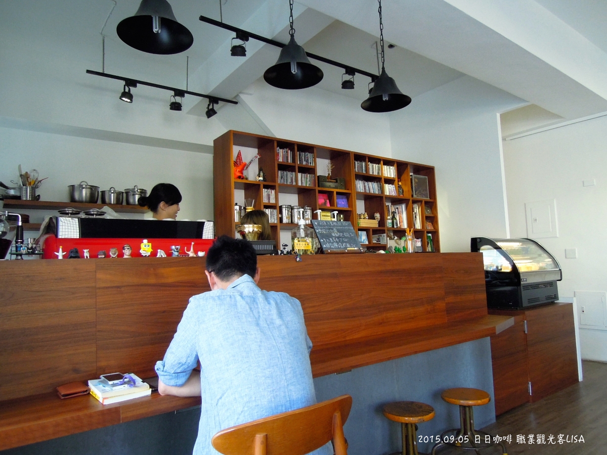 台南咖啡廳推薦