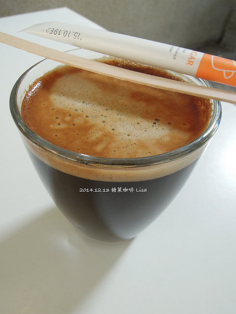 2014.12.13 糖菓咖啡