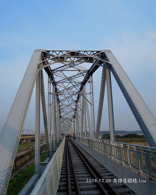 2014.12.07 舊鐵橋