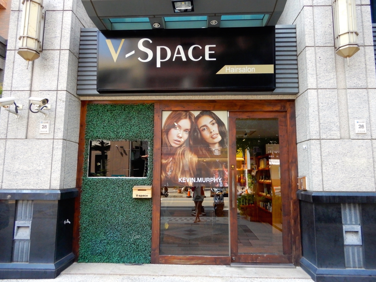 V-Space