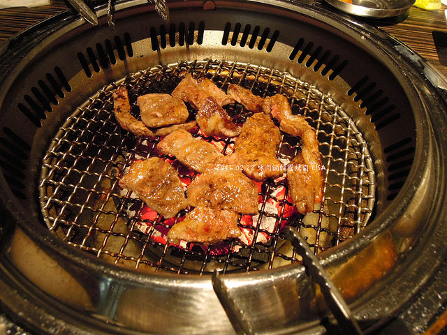 2016.02.22 味肉舖韓國烤肉