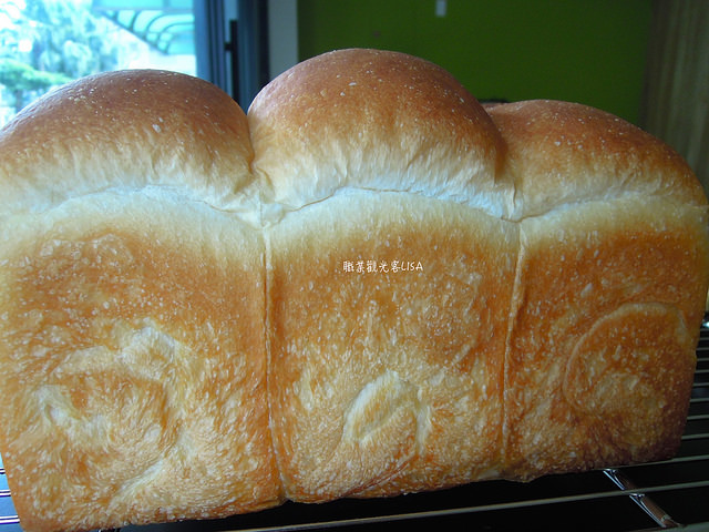 歐桑麵包