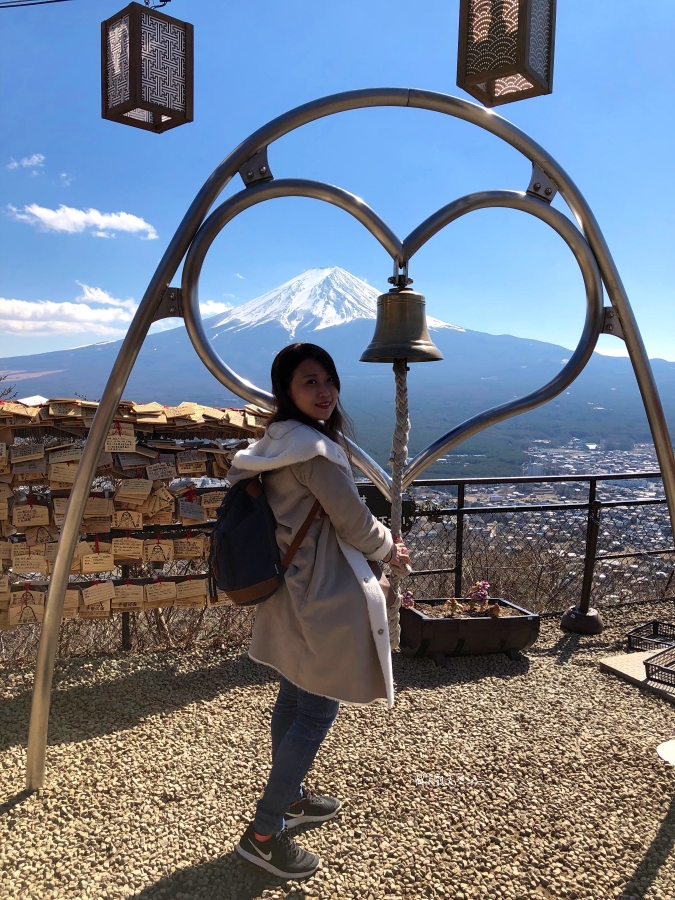富士山纜車