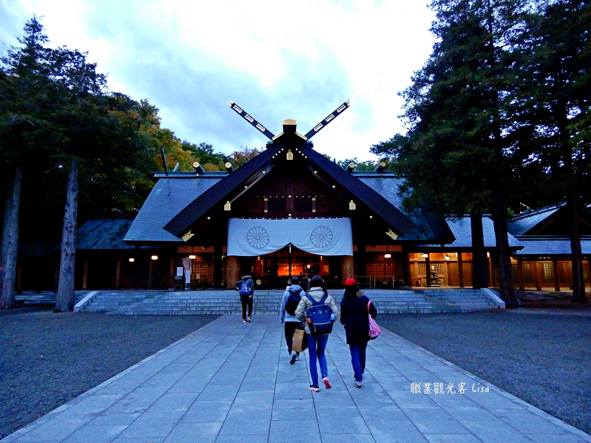 札幌旅遊景點