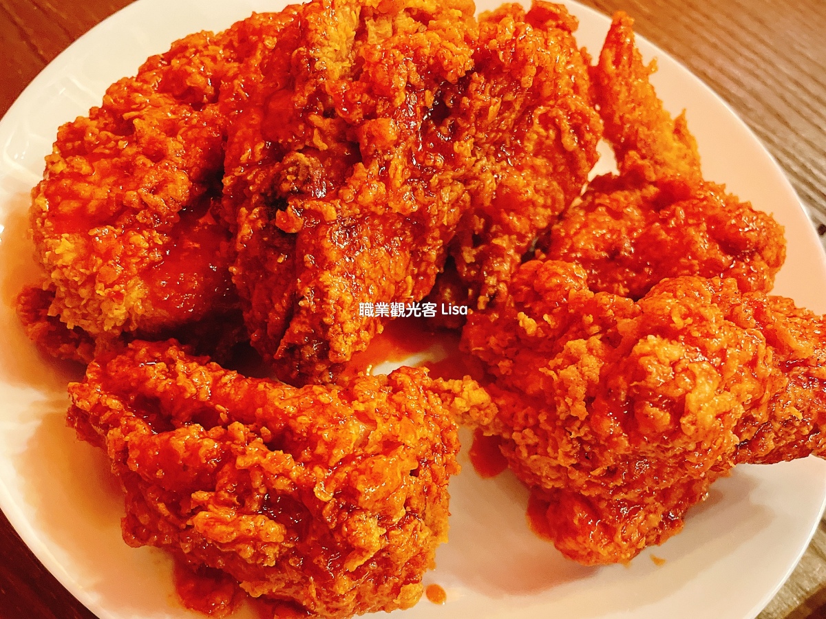 聖地牙哥 韓式炸雞推薦 韓國城的酒吧