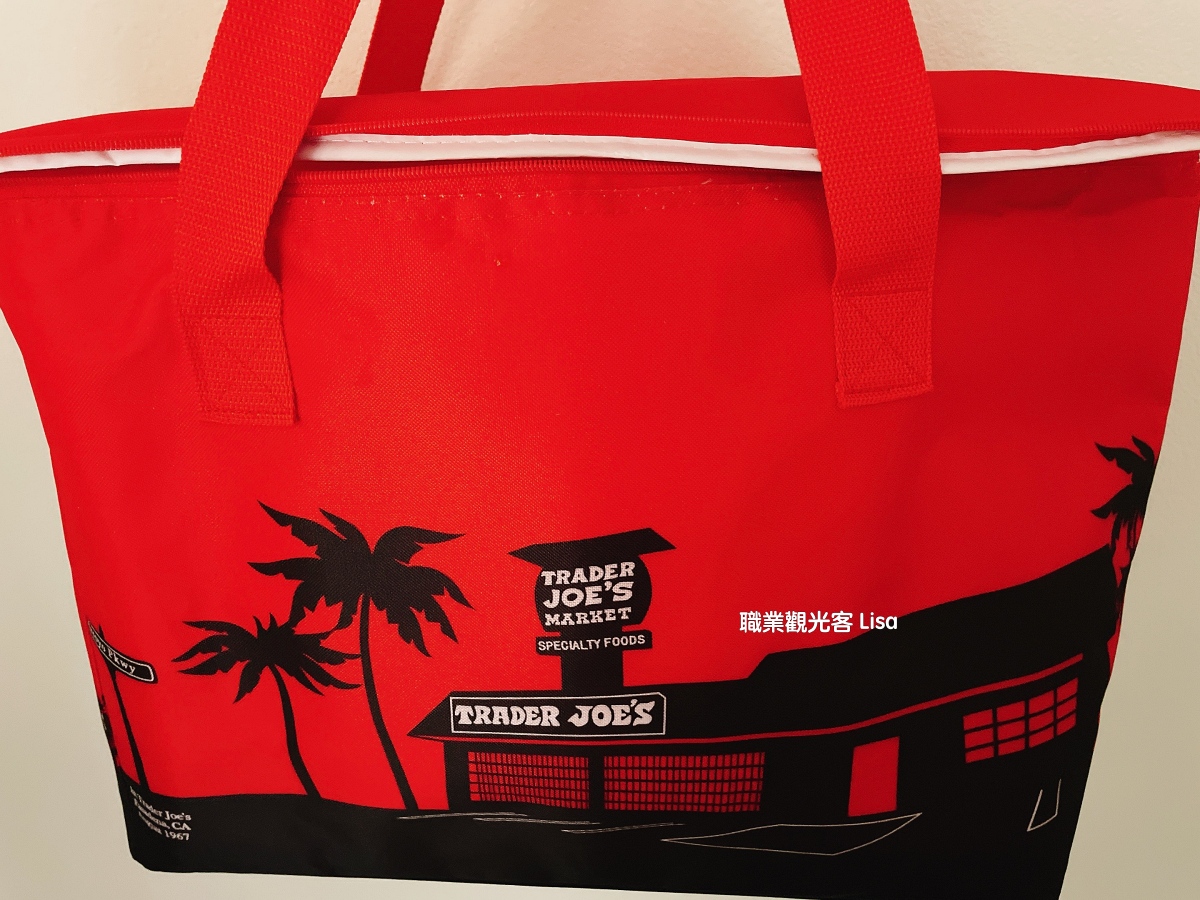 trader joe's購物袋, 2023年Trader Joe's必買商品推薦，美國超市買什麼，美國伴手禮 買什麼