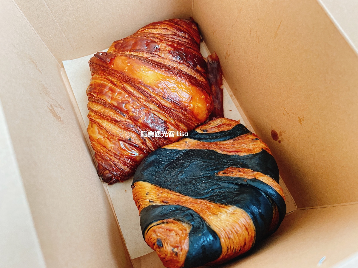 IZOLA bakery san diego 線上訂購，全美第一名可頌，聖地牙哥美食推薦，聖地牙哥旅遊推薦，聖地牙哥可頌