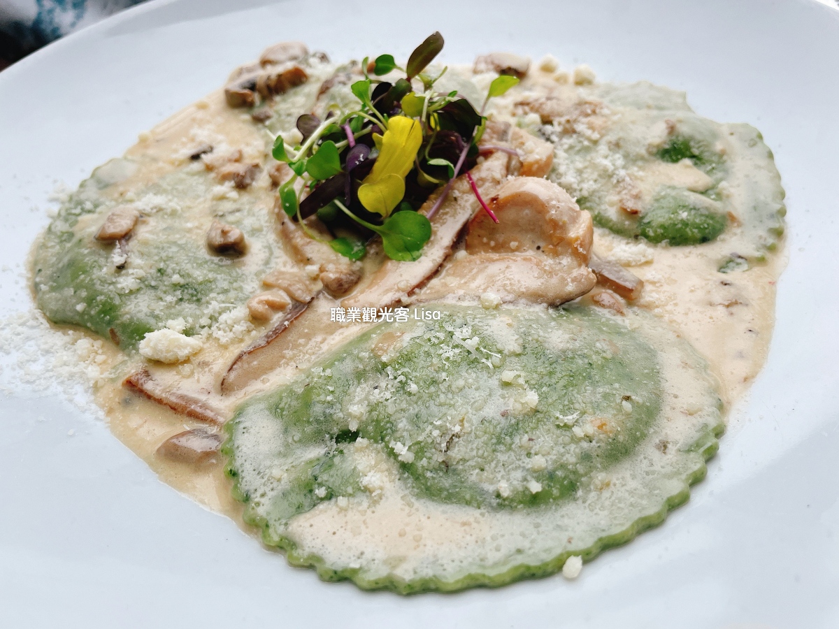 Amalfi Cucina Italiana 聖地牙哥義式料理推薦，san marcos餐廳推薦，聖地牙哥義大利餃子推薦