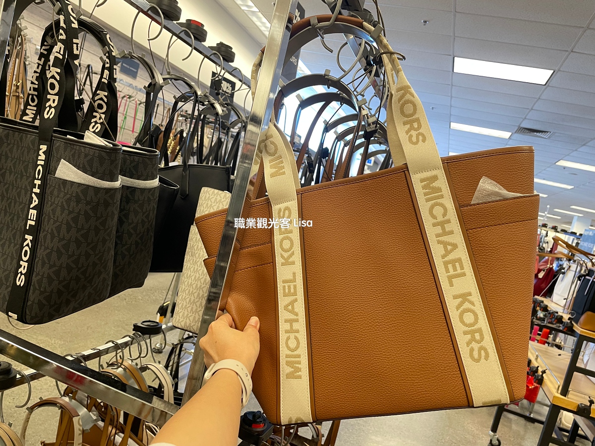 Nordstrom Rack：美國旅遊購物必逛，折扣名牌商品等你來挖寶