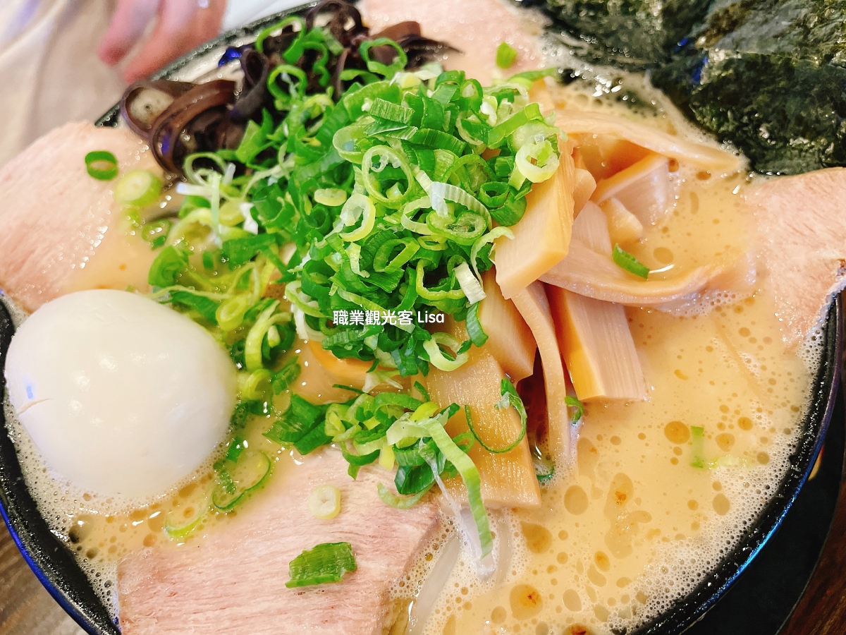 博多一幸舍拉麵 LA Torrance分店