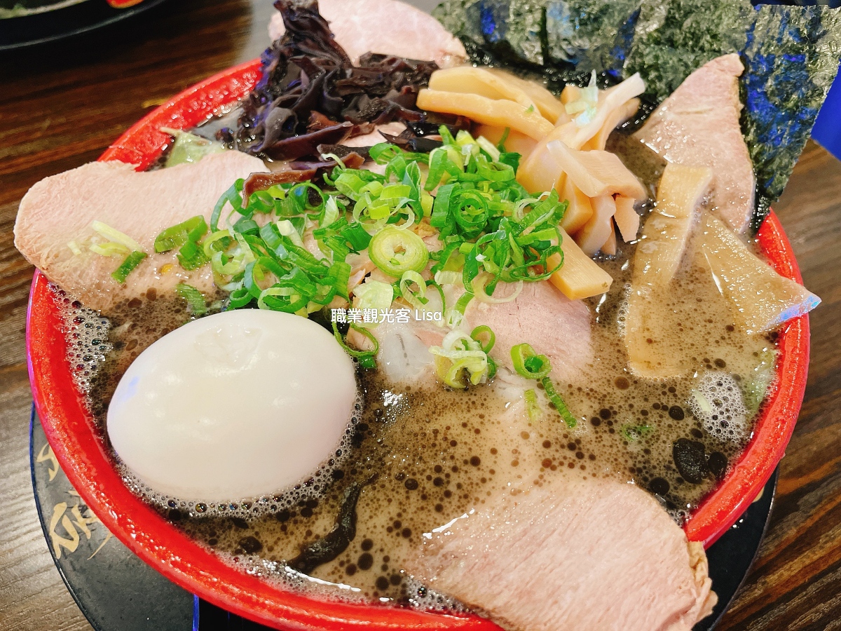 博多一幸舍拉麵 LA Torrance分店