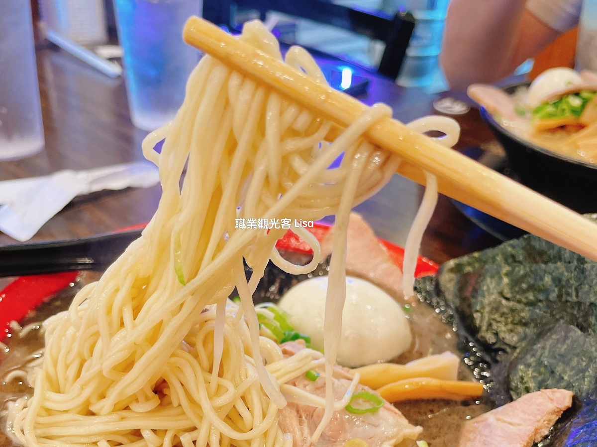 博多一幸舍拉麵 LA Torrance分店